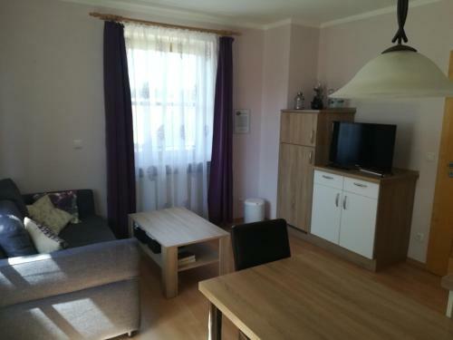 Apartamento Hanslbauernhof
