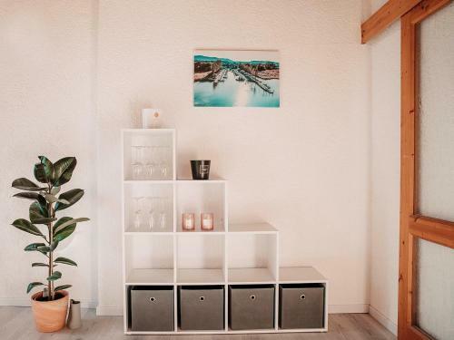 Apartamento Wohnung Am Bodensee