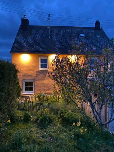 Ferienhaus Hunolstein