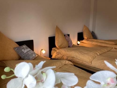 Apartamento G�stewohnung M�nchengladbach Rheindahlen