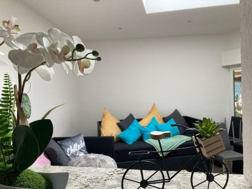 Apartamento G�stewohnung M�nchengladbach Rheindahlen