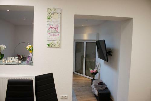 Apartamento G�stewohnung M�nchengladbach Rheindahlen