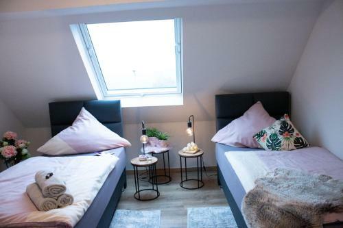 Apartamento G�stewohnung M�nchengladbach Rheindahlen
