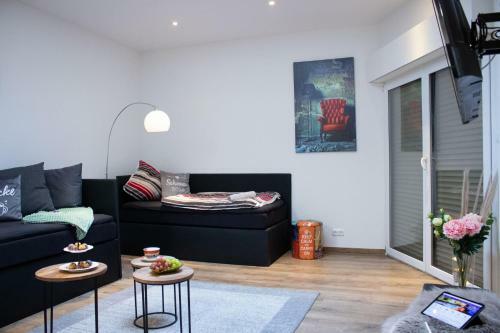 Apartamento G�stewohnung M�nchengladbach Rheindahlen