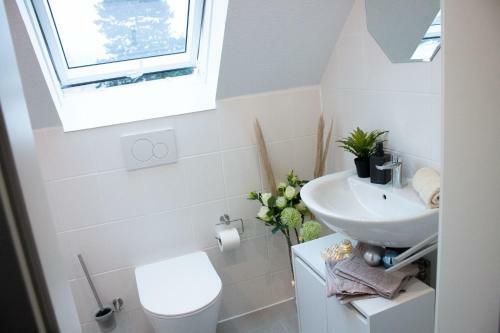 Apartamento G�stewohnung M�nchengladbach Rheindahlen