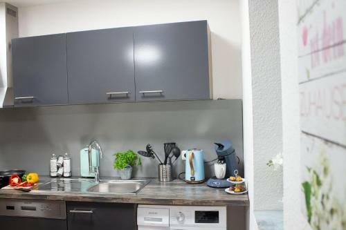 Apartamento G�stewohnung M�nchengladbach Rheindahlen