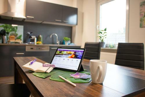 Apartamento G�stewohnung M�nchengladbach Rheindahlen