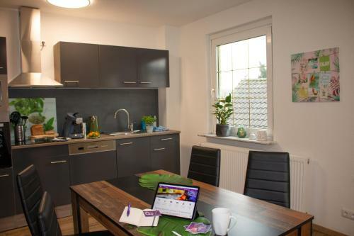 Apartamento G�stewohnung M�nchengladbach Rheindahlen