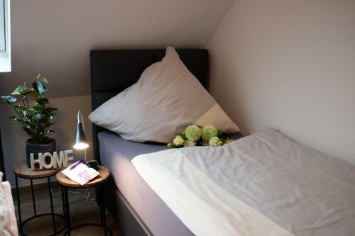 Apartamento G�stewohnung M�nchengladbach Rheindahlen