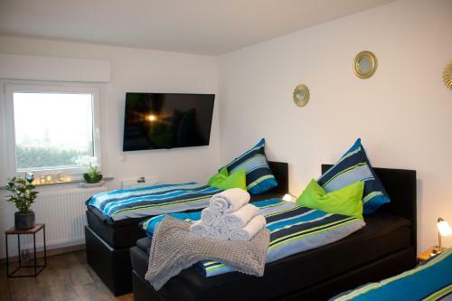 Apartamento G�stewohnung M�nchengladbach Rheindahlen