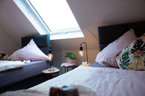 Apartamento G�stewohnung M�nchengladbach Rheindahlen