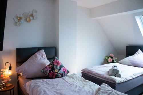 Apartamento G�stewohnung M�nchengladbach Rheindahlen