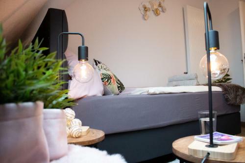 Apartamento G�stewohnung M�nchengladbach Rheindahlen