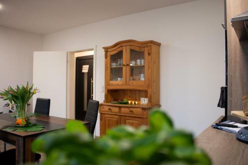 Apartamento G�stewohnung M�nchengladbach Rheindahlen