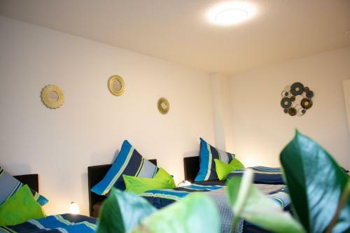 Apartamento G�stewohnung M�nchengladbach Rheindahlen