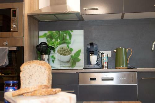 Apartamento G�stewohnung M�nchengladbach Rheindahlen