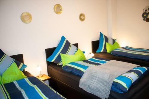 Apartamento G�stewohnung M�nchengladbach Rheindahlen
