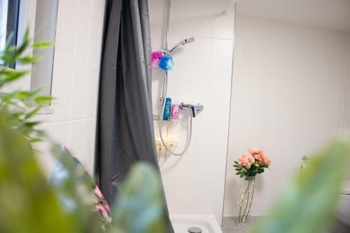 Apartamento G�stewohnung M�nchengladbach Rheindahlen