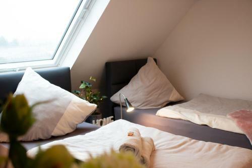 Apartamento G�stewohnung M�nchengladbach Rheindahlen