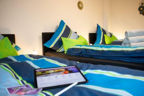 Apartamento G�stewohnung M�nchengladbach Rheindahlen