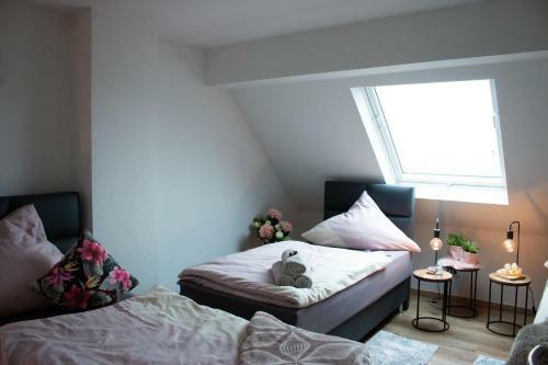 Apartamento G�stewohnung M�nchengladbach Rheindahlen