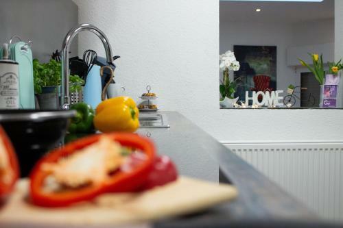 Apartamento G�stewohnung M�nchengladbach Rheindahlen