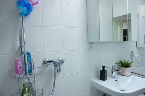 Apartamento G�stewohnung M�nchengladbach Rheindahlen