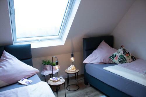 Apartamento G�stewohnung M�nchengladbach Rheindahlen