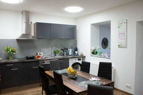 Apartamento G�stewohnung M�nchengladbach Rheindahlen