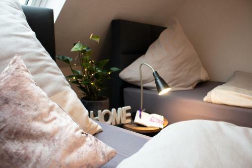 Apartamento G�stewohnung M�nchengladbach Rheindahlen