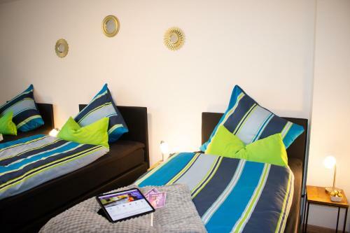 Apartamento G�stewohnung M�nchengladbach Rheindahlen