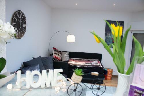 Apartamento G�stewohnung M�nchengladbach Rheindahlen