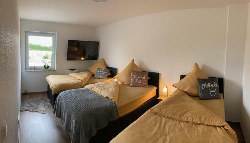 Apartamento G�stewohnung M�nchengladbach Rheindahlen