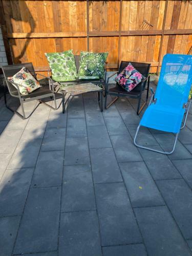 Apartamento G�stewohnung M�nchengladbach Rheindahlen