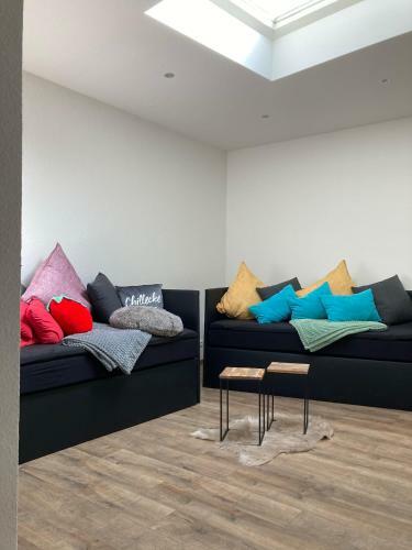 Apartamento G�stewohnung M�nchengladbach Rheindahlen
