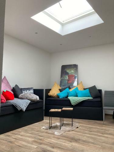 Apartamento G�stewohnung M�nchengladbach Rheindahlen