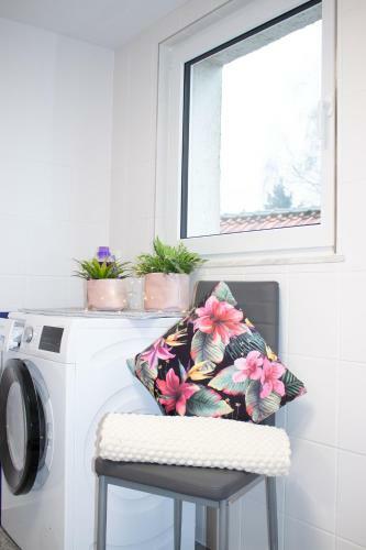 Apartamento G�stewohnung M�nchengladbach Rheindahlen