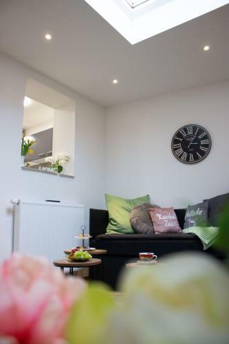 Apartamento G�stewohnung M�nchengladbach Rheindahlen