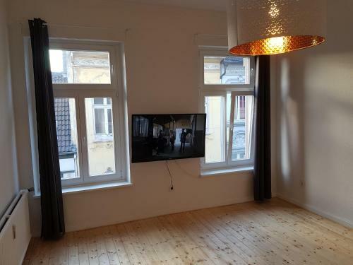 Apartamento Ludwigstra�e