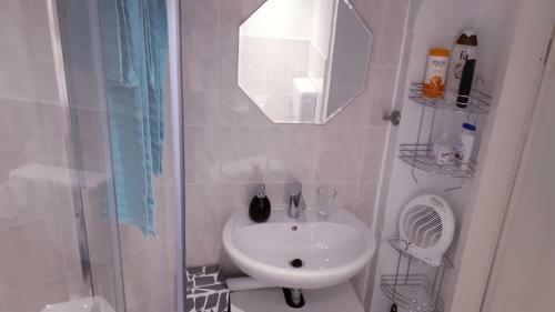 Apartamento Basement Room