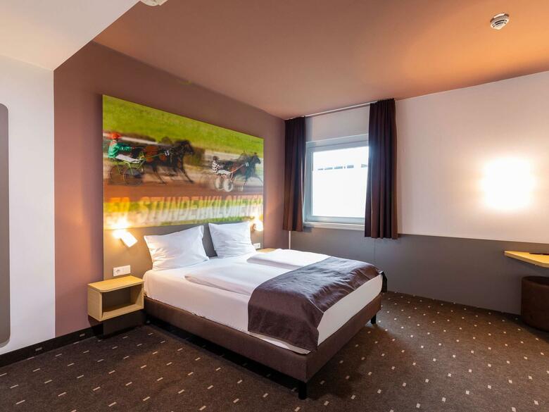 B&B Hotel M�nchengladbach