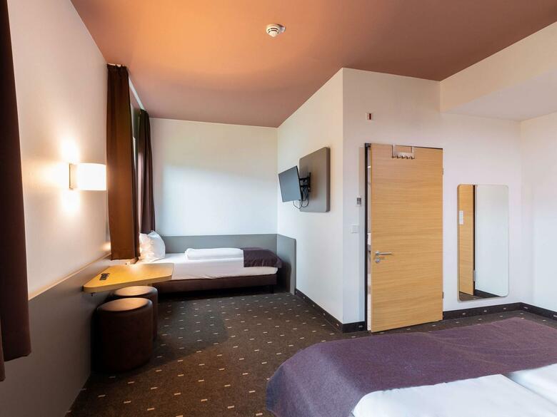 B&B Hotel M�nchengladbach