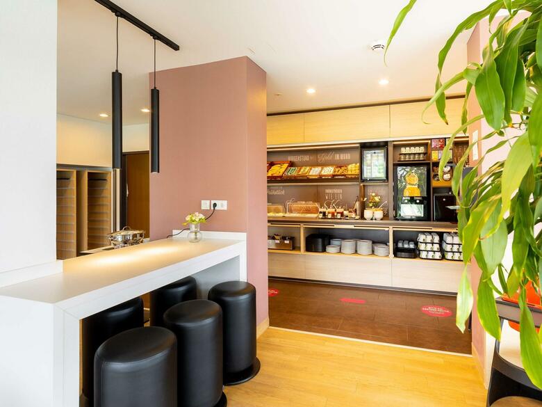 B&B Hotel M�nchengladbach