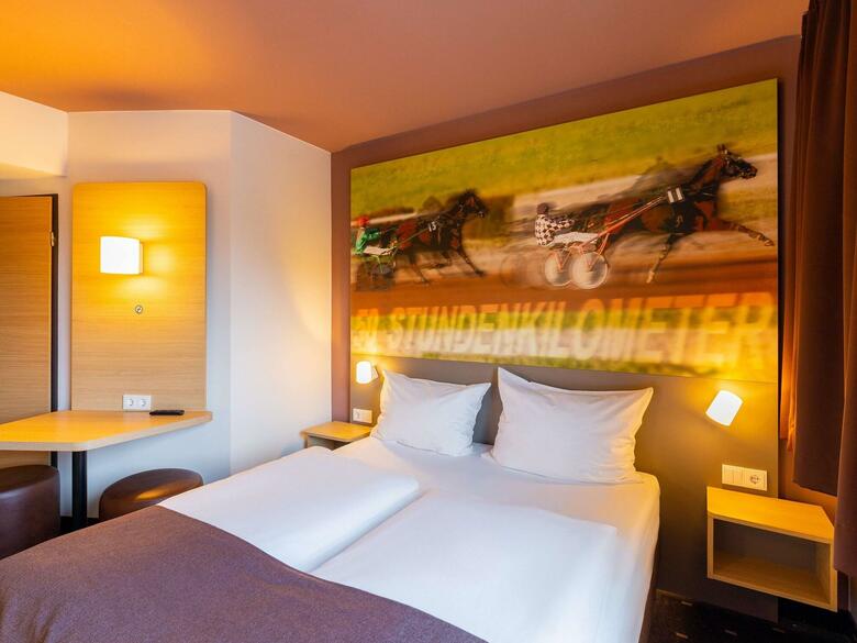 B&B Hotel M�nchengladbach