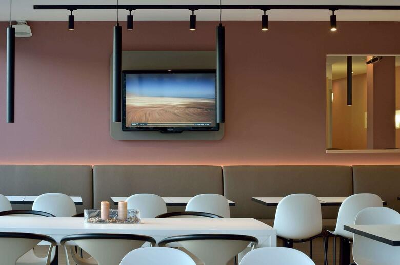 B&B Hotel M�nchengladbach