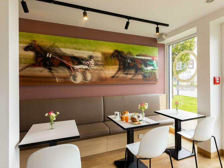 B&B Hotel M�nchengladbach
