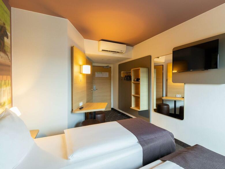 B&B Hotel M�nchengladbach