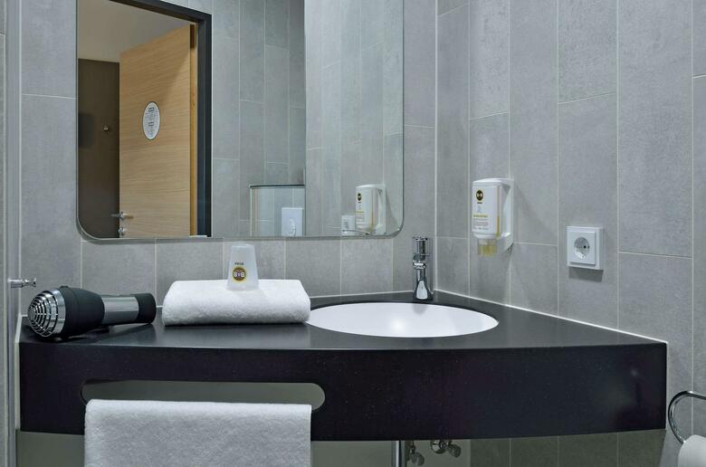 B&B Hotel M�nchengladbach