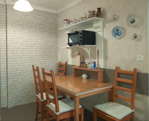 Apartment Am Niers