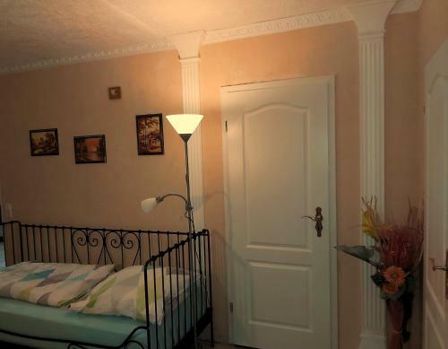 Apartment Am Niers